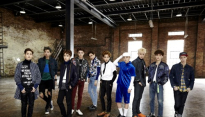 [인터뷰] 엑소 