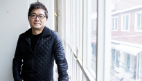 [포토] 영화 장수상회 감독 강제규