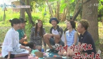 '용감한 가족' 유종의 미...동시간대 2위로 '마무리'