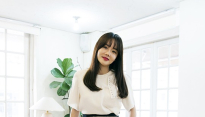[포토] 황우슬혜, ‘변함없는 우아함’