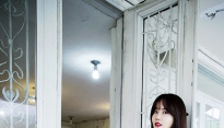 [포토] 황우슬혜, ‘30대의 청순함’