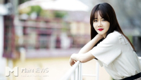 [포토] 황우슬혜, ‘빠져드는 꽃사슴 눈망울’