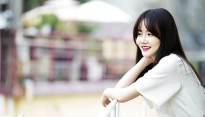 [포토] ‘미소가 아름다운’, 황우슬혜