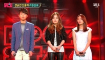 'k팝스타4' 케이티김-정승환 TOP2, 이진아 탈락...유희열 감동 소감 '눈길'