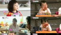 [Main티비] '슈퍼맨이 돌아왔다', 오늘도 한 뼘 더 성장한 '우리 아이'