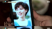 '식사' 박미선, 개그계의 황신혜 '22살 당시 사진 보니...'