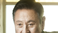 [Main인터뷰]박근형 “역할에 대한 욕심, 대한민국에서 내가 제일”