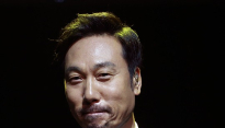 [포토] 이문세, ‘13년만 긴장된 입술’