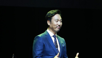 [포토] 이문세, ‘기분 최고!’