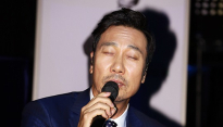 [포토] 이문세, ‘변함없는 보이스’