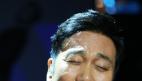 [포토] 이문세, ‘창법 바꿨어요’