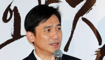 [메인포토] 양조위, ‘2년만 한국왔어요~’