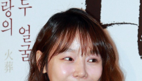[메인포토] 소이, ‘기분좋은 미소~’