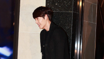 [메인포토] 롱다리, ‘김우빈’