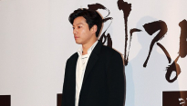 [메인포토] 이천희, ‘역시 모델 출신!’