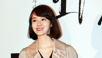 [메인포토] 이정현, ‘시선잡는 빨간 입술’