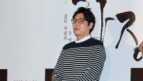 [메인포토] 조진웅, ‘시크한 매력속으로!’