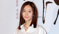 [메인포토] 염정아, ‘상반신 시스루’