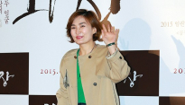 [메인포토] 박경림, ‘저도 참석했어요~’