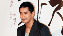 [메인포토] 신현준, ‘포스가 장난 아니야~’