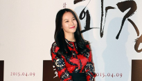 [메인포토] 조윤희, ‘싱그러운 미소’