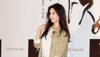 [메인포토] 서현, ‘여신이 머리 넘기는 순간’
