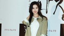 [메인포토] 서현, ‘군살없는 S라인’