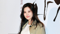 [메인포토] 서현, ‘男心 녹이는 달콤한 미소’