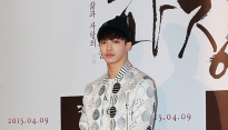 [메인포토] 이기광, ‘장난꾸러기 패션’