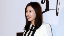 [메인포토] 문정희, ‘감출수없는 볼륨’