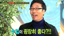 힐링캠프 이문세, 리메이크 수입으로 빌딩 올렸다? 소유 돌직구에 
