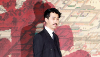 [메인포토] 차승원, ‘느낌있는 발 걸음’