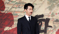 [메인포토] 차승원, ‘슈트가 잘 어울리는 남자’