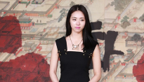[메인포토] 이연희, ‘단아한 블랙 원피스’