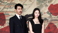 [메인포토] 차승원-이연희, ‘격이 다른 커플’