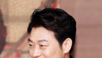 [메인포토] 조성하, ‘화정 관심부탁드려요~’