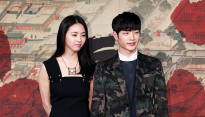 '화정' 서강준 