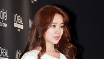 [메인포토] 윤은혜, ‘변함없이 우아해~’