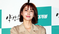 [메인포토] 왕지혜, ‘점점 예뻐지네!’