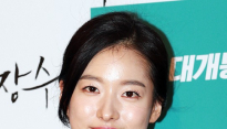 [메인포토] 이시아, ‘싱그러운 미소’