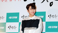 [메인포토] 윤현민, ‘팬심 녹이는 웃음’