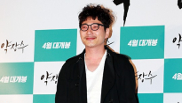 [메인포토] 정운택, ‘오랜만이에요~’