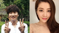 이광수, 슝다이린과 중국판 '우결' 커플 성사...슝다이린은 누구?