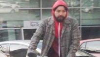 노홍철, '무한도전' 미남 맞아? 충격적인 근황사진 공개 '못 알아보겠네'
