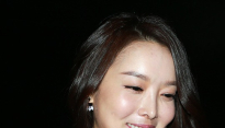 [메인포토] 하주희, ‘드러난 볼륨 몸매’
