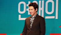 [메인포토] 오지호, ‘슈트가 잘 어울리는 남자’