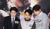 [메인포토] ‘찌질이 3人’, 김창환-유병재-이이경