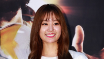 [메인포토] 미소가 아름다운, ‘송지은’
