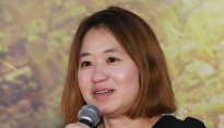 [메인포토] 초인시대 설명하는 김민경 PD