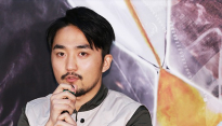 [메인포토] 유병재, ‘5%로 넘으면 열정페이 받고 일하겠다’
